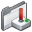 Folder Games Icon
